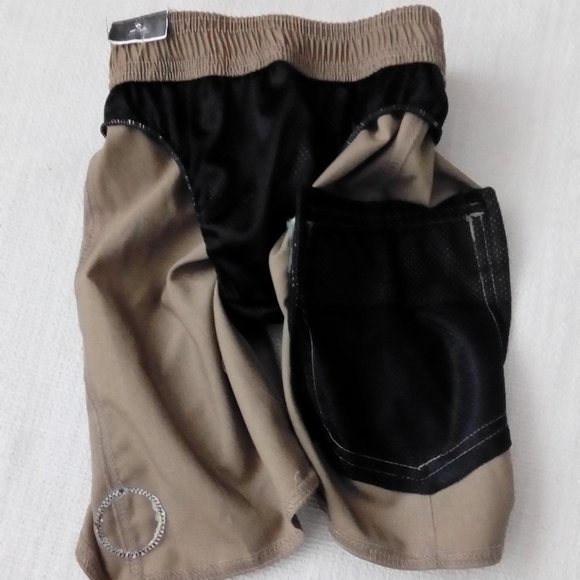 Rip Curl Utah Walkshort Little Boys Style OWABC8 - Picture 7 of 8